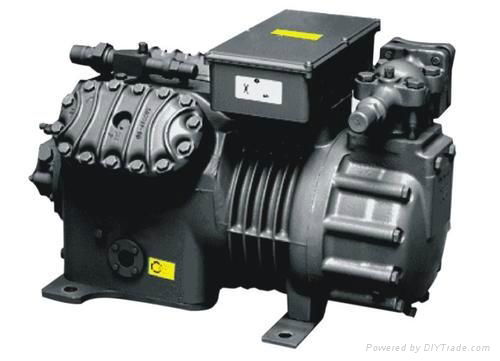 Refrigeration Compressor 