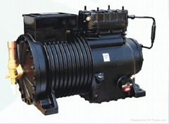 copeland semi-hermetic Compressor 15hp 
