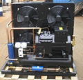 Air-cooled Condensing Unit