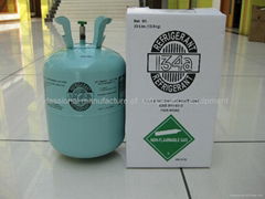 refrigerant gas r134a