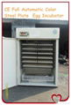 CE 1000 Eggs Incubator For Hatching Eggs 1