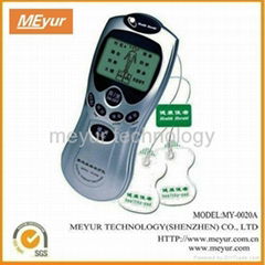 MEYUR Low Frequency Body Massager