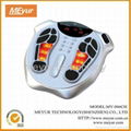 MEYUR Low Frequency Foot Massager with