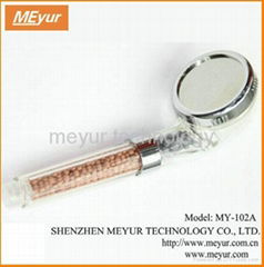 MEYUR Healthcare Spa Hand Shower Head