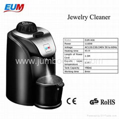 Jewelry Steam Cleaner