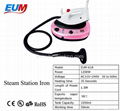 Portable Type 3 in 1 Steam Iron