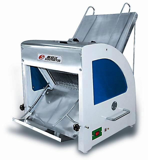 bread slicer machine NFP-31