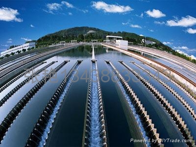 西南第一自来水厂建设可行性研究报告-广州中撰咨询