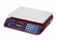 New Design Weighing Scale With ABS Materials