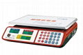 New Design Weighing Scale With ABS Materials 2