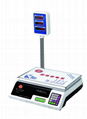 New Design Weighing Scale With ABS Materials 3