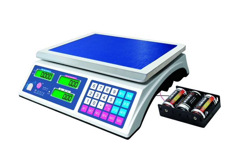 New Design Weighing Scale With ABS Materials 5