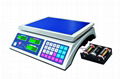 New Design Weighing Scale With ABS Materials 5