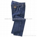 Denim Jeans 2