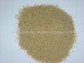 Hulled sesame seed premium quality