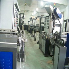 electric wire and cable machines