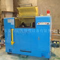 Automatic PVC copper wire twisting machine