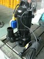 submersible pumps sewage water pumps 2