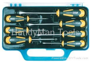 7 PCS/Set Screw Drivers 