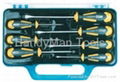 7 PCS/Set Screw Drivers