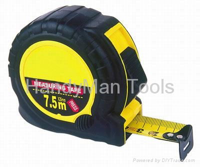 Steel Measuring Tapes