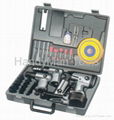 50Pcs Air Tool Kit 1