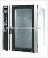 NFC-5D 5 trays electric convectin oven