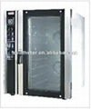 NFC-5D 5 trays electric convectin oven