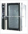 NFC-8D 8 trays electric convectin oven 1