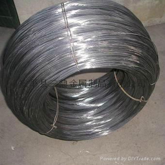  black annealed wire soft wire  2