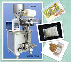 Granule Assembly Packing Machine