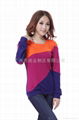 knitwear T shirt 1