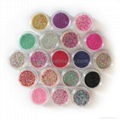 Hot selling Caviar manicure kit nail art