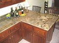 Granite and Marble Countertop,Counter Tops,Bench Top for Kitchen Use 3