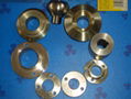 CNC parts