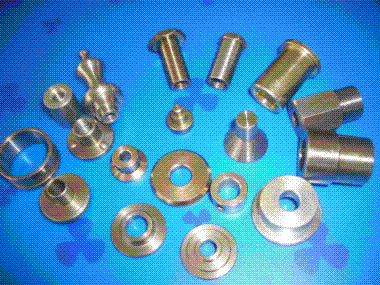 CNC parts 5