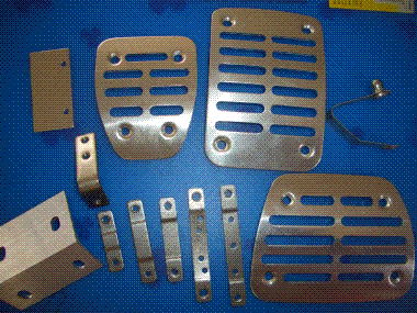 non-standard parts 2