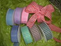 CHECK RIBBON 1