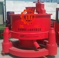 high quality centrifugal dewatering machine 1