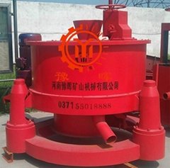 high quality centrifugal dewatering machine