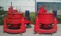 high quality centrifugal dewatering machine 3