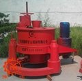 high quality centrifugal dewatering machine 5