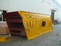 circular vibrating screen well saled in 2012 5