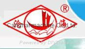 dongguang county canghai packing machine Company