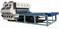 corrugated board  flexo printing slotting machine 3