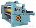 Automatic high-speed rotary die-cutter machine 2