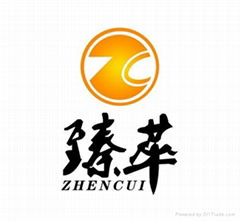 ZhenCui New Material(ShangHai)Co.,Ltd