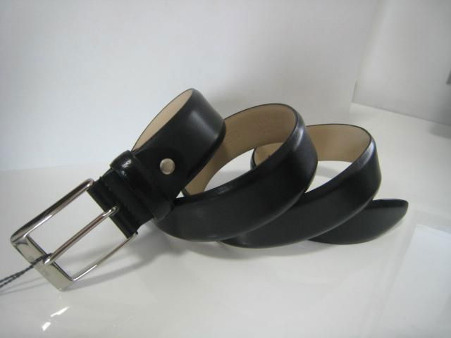 mens leather belt 2