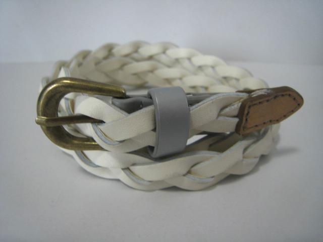 braided belt 3