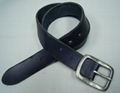 Men's Leather belt